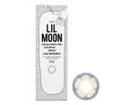 Pia Lilmoon Water Water 1 Day Color Contact Lenses 0.00 10pcs