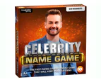 Imagination Games Celebrity Name Game