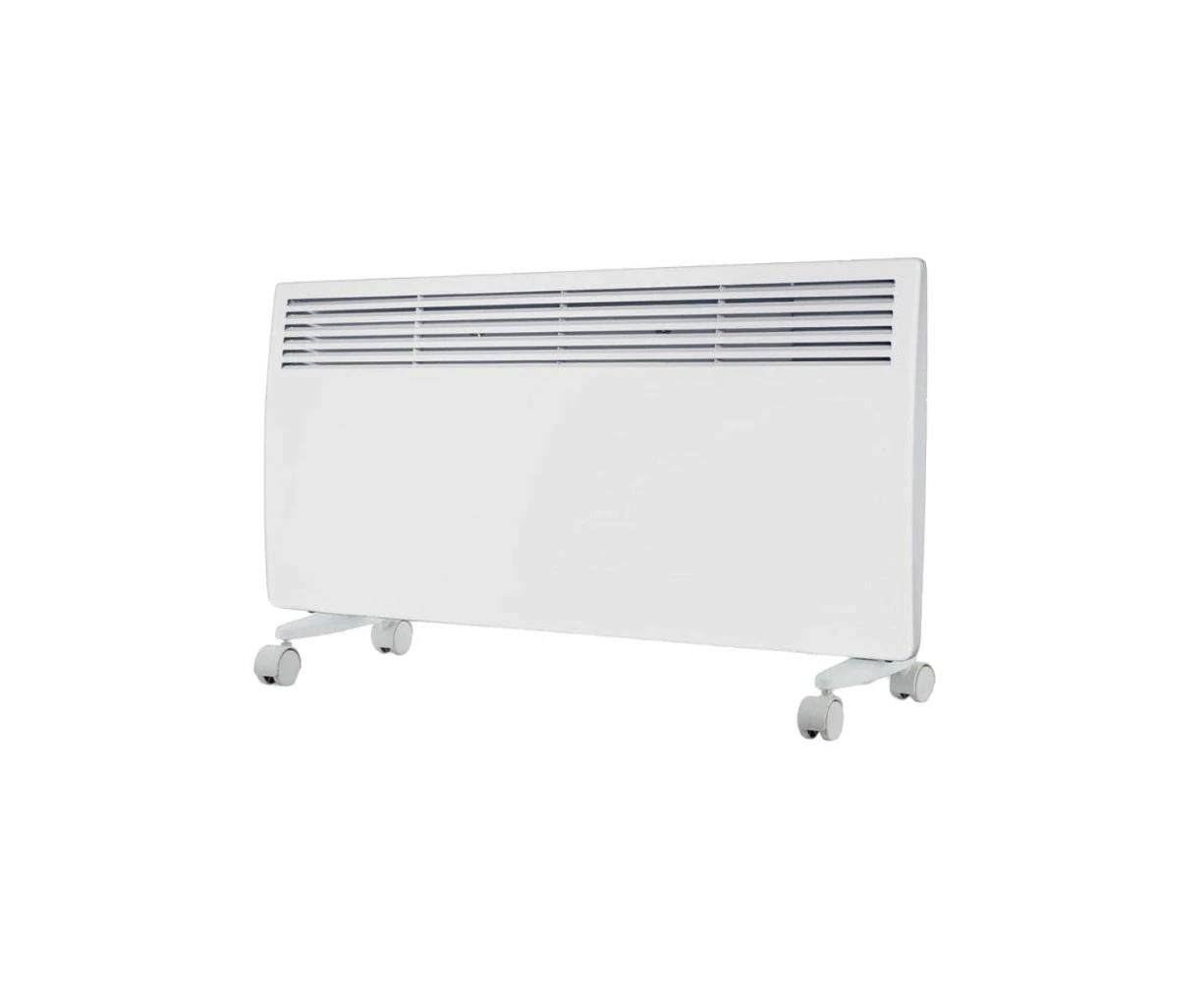 Levante 2400W Panel Heater - White