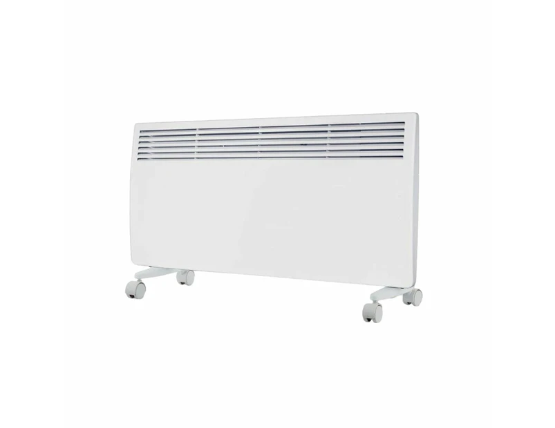 Levante 2400W Panel Heater with Wi-Fi NDM-24WT