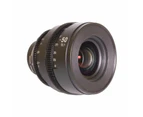 SLR Magic APO HyperPrime Cine 50mm T2.1 Camera Cinema Lens