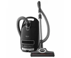 Miele COMPLTC3WEXECO Complete C3 Turbo PowerLine Vacuum