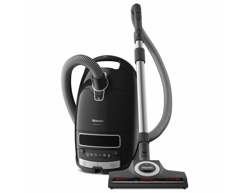 Miele COMPLTC3WEXECO Complete C3 Turbo PowerLine Vacuum