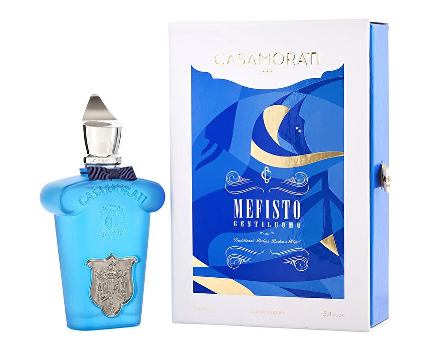 Xerjoff Mefisto Gentiluomo EDP Spray 100ml/3.4oz