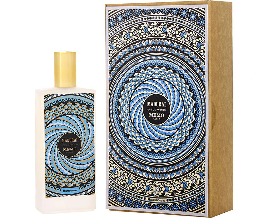 Memo Paris Madurai EDP 75ml