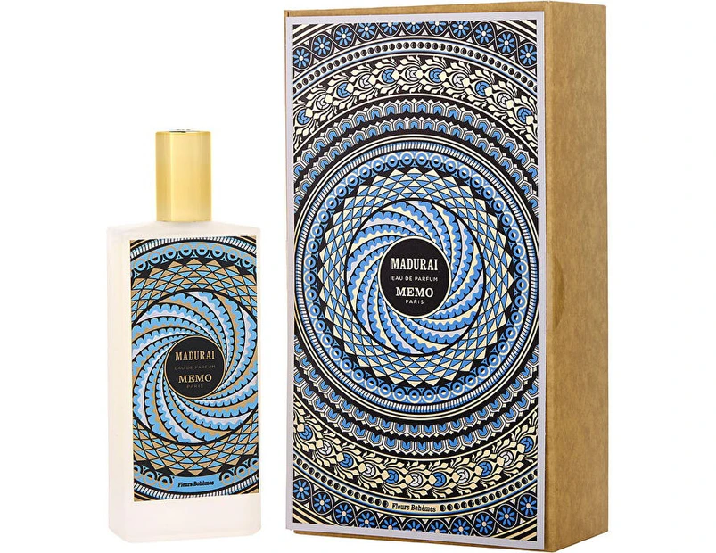 Memo Paris Madurai EDP 75ml