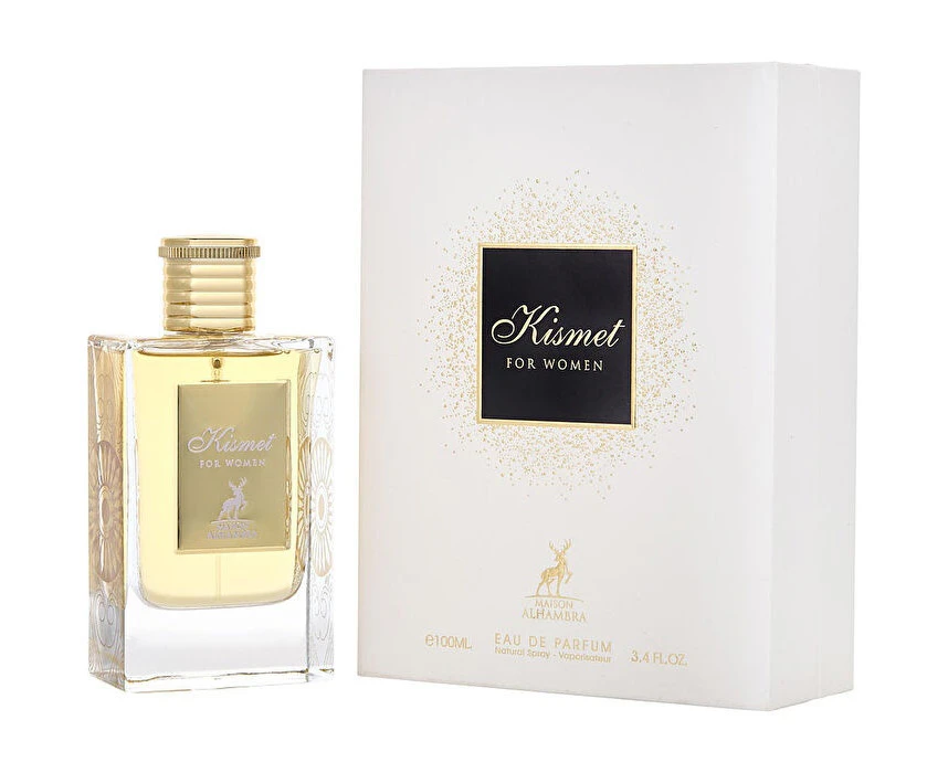 Maison Alhambra Maison Alhambra My Party EDP Spray 100ml/3.4oz