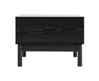 Cooper & Co. Apia 110cm Coffee Table Black