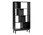 Cooper & Co. Apia 80cm Bookshelf Black