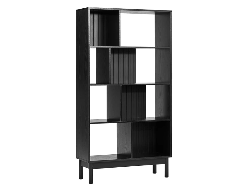 Cooper & Co. Apia 80cm Bookshelf Black