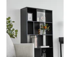 Cooper & Co. Apia 80cm Bookshelf Black