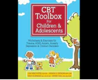 CBT Toolbox for Children and Adolescents : CBT Toolbox for Children and Adolescents