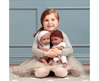LullaBaby 14-inch Baby Doll Twins - Multi