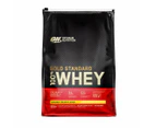 Optimum Nutrition Gold Standard 100% Whey Protein Powder - Banana