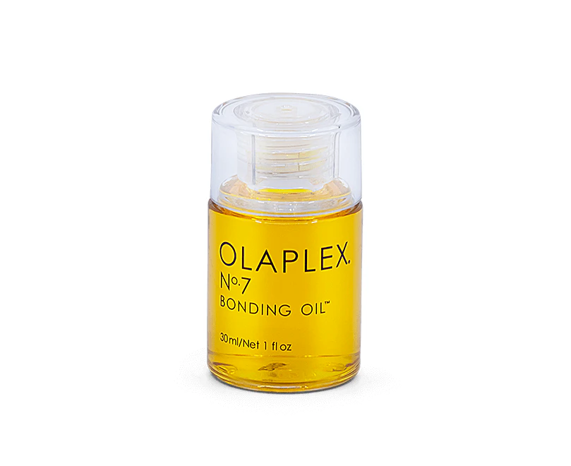 3x Olaplex No.7 Bonding Oil 30ml