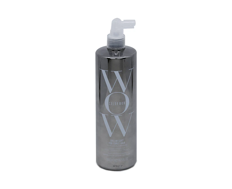 Color WOW Dream Coat Supernatural Spray for Curly Hair 500ml