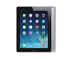Apple iPad 4 Wi-Fi 64GB Black - Excellent - Refurbished - Refurbished Grade A