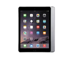 Apple iPad Air 2 Wi-Fi 128GB Grey - Refurbished Grade A