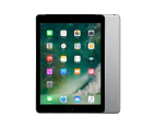 Apple iPad 5 Wi-Fi 128GB Space Grey - Refurbished Grade A