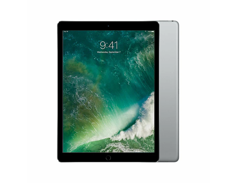 Apple iPad Pro 9.7 Wi-Fi + Cellular 32GB Space Grey - Refurbished Grade A