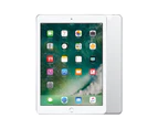 Apple iPad 5 Wi-Fi + Cellular 32GB Silver - Refurbished Grade B