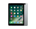 Apple iPad 5 Wi-Fi + Cellular 32GB Space Grey - Refurbished Grade A