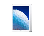Apple iPad Air 3 Wi-Fi + Cellular 256GB Silver - Refurbished Grade A