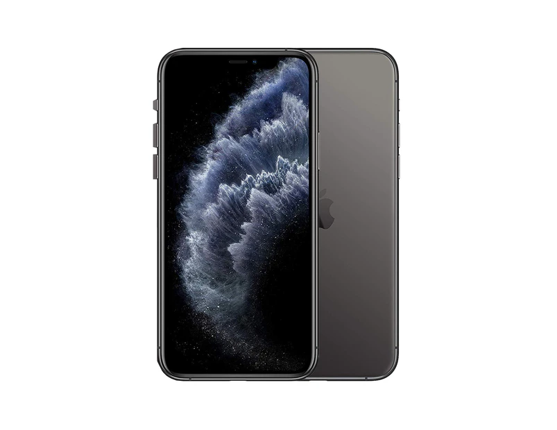 Apple iPhone 11 Pro 256GB Grey - Refurbished Grade B