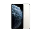 Apple iPhone 11 Pro 256GB Silver - Refurbished Grade A