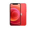 Apple iPhone 12 128GB Red - Refurbished Grade A