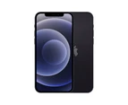 Apple iPhone 12 64GB Black - Refurbished Grade A
