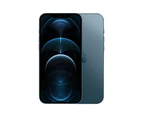 Apple iPhone 12 Pro Max 256GB Blue - Refurbished Grade A