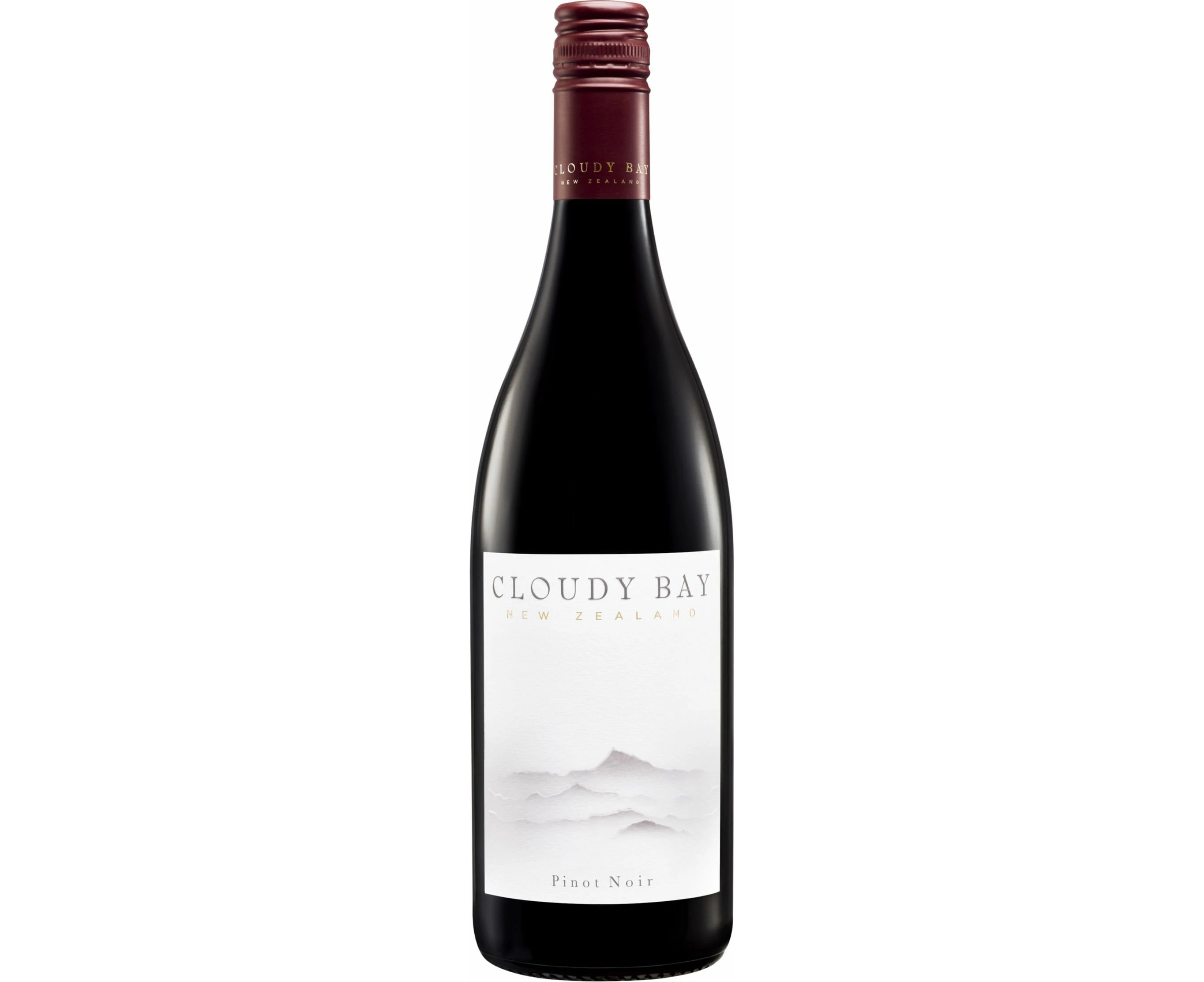 Cloudy Bay Pinot Noir 2019 750ml