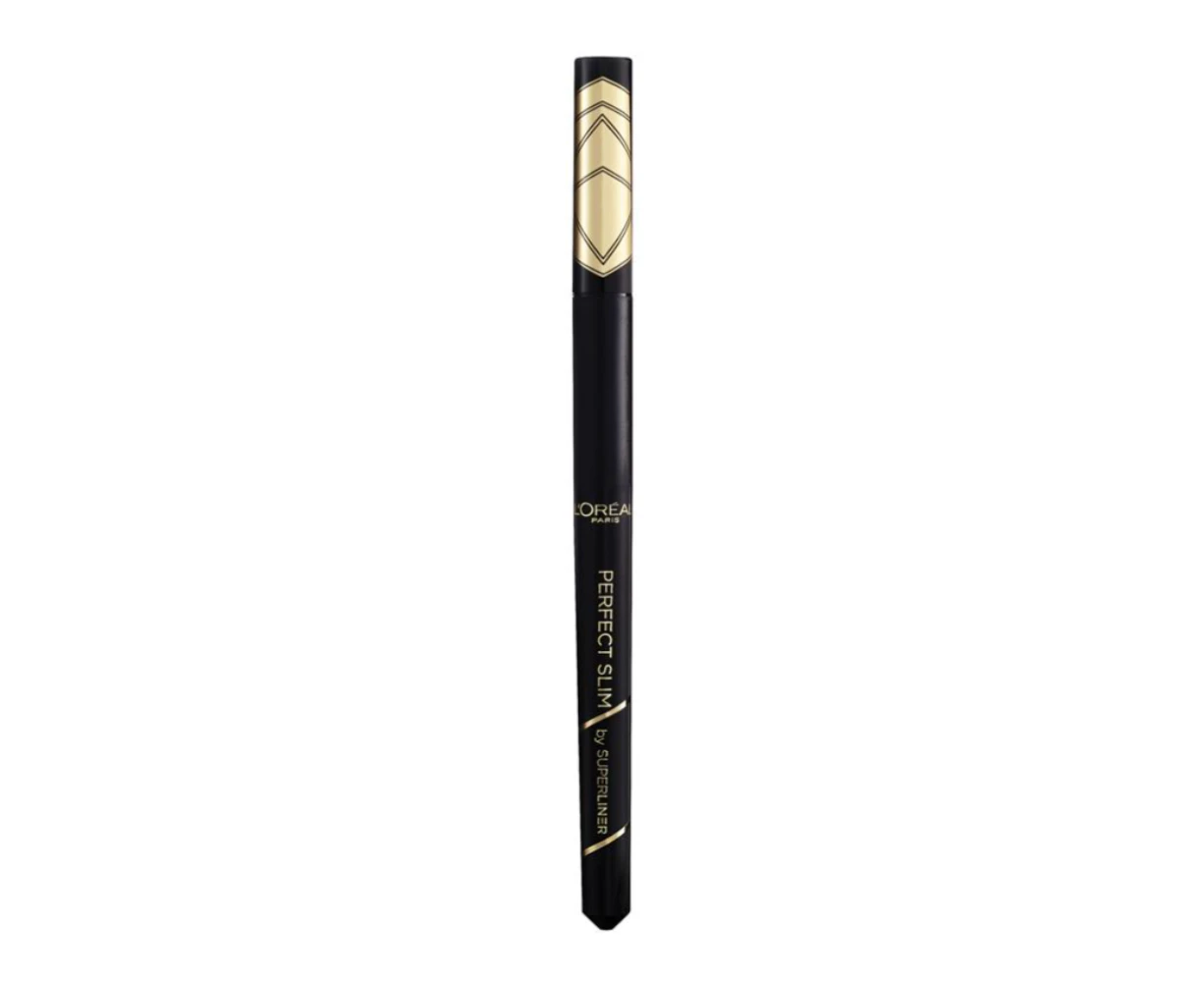 L'oreal Paris L'oreal Perfect Slim By Superliner Eyeliner 1.2ml 01 Intense Black