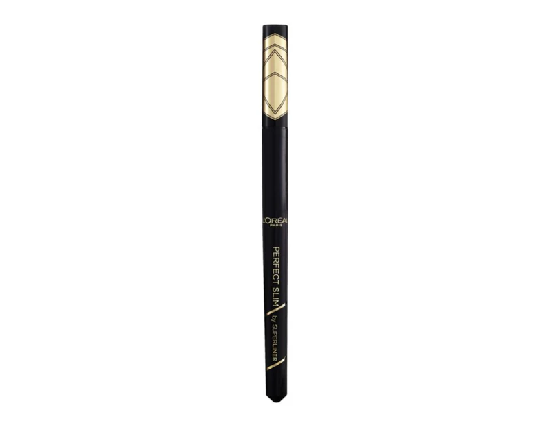 L&#39;Oreal Paris Perfect Slim Eyeliner Intense Black 1.2ml