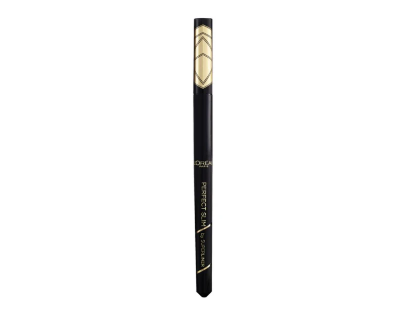 L&#39;Oreal Paris Perfect Slim Eyeliner Intense Black 1.2ml