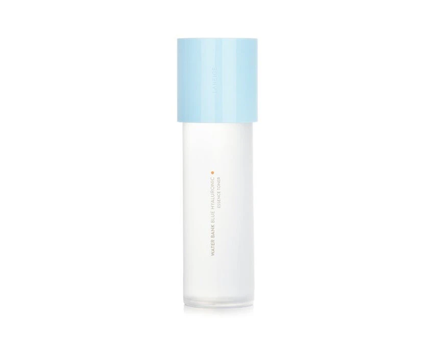 Laneige Water Bank Blue Hyaluronic Essence Toner - Normal to Dry Skin For Unisex 5.4 oz Toner