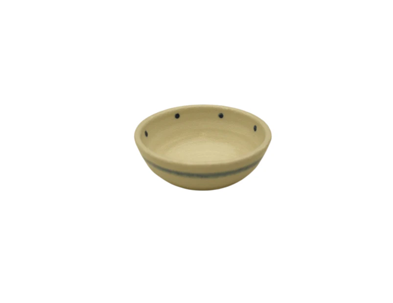 Matsumoto Ceramic Bowl Small - 11753