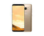 Samsung Galaxy S8+ 64GB Maple Gold - Excellent - Refurbished - Refurbished Grade A