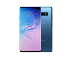Samsung Galaxy S10 Plus 128GB Blue - Excellent - Refurbished - Refurbished Grade A