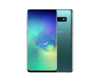 Samsung Galaxy S10 128GB Green - Very Good - Refurbished - Refurbished Grade A