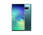 Samsung Galaxy S10 Plus 128GB Green - Very Good - Refurbished - Refurbished Grade A