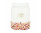 Sprinkles Cookie Fragrant Candle - Anko