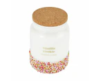 Sprinkles Cookie Fragrant Candle - Anko