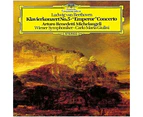 Beethoven / Giulini,Carlo Maria - Beethoven: Piano Concerto No.5 - SHM-CD  [COMPACT DISCS] Reissue, SHM CD, Japan - Import USA import