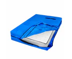 Mattress Bag Protector Storage Moving Dust Cover Carry