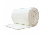 High Temperature Thermal Fireproof Insulation Mat Ceramic Fiber Blanket