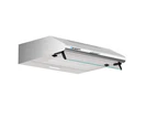 Devanti 600mm Range Hood 60cm Rangehood Stainless Steel