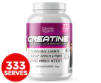 Max's Lab Series Creatine Monohydrate Powder 1kg / 333 Serves