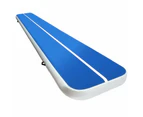 Everfit 5M Air Track Gymnastics Tumbling Exercise Cheerleading Mat Inflatable